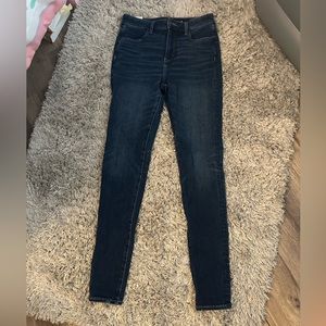 American Eagle jeggings size 8 X long